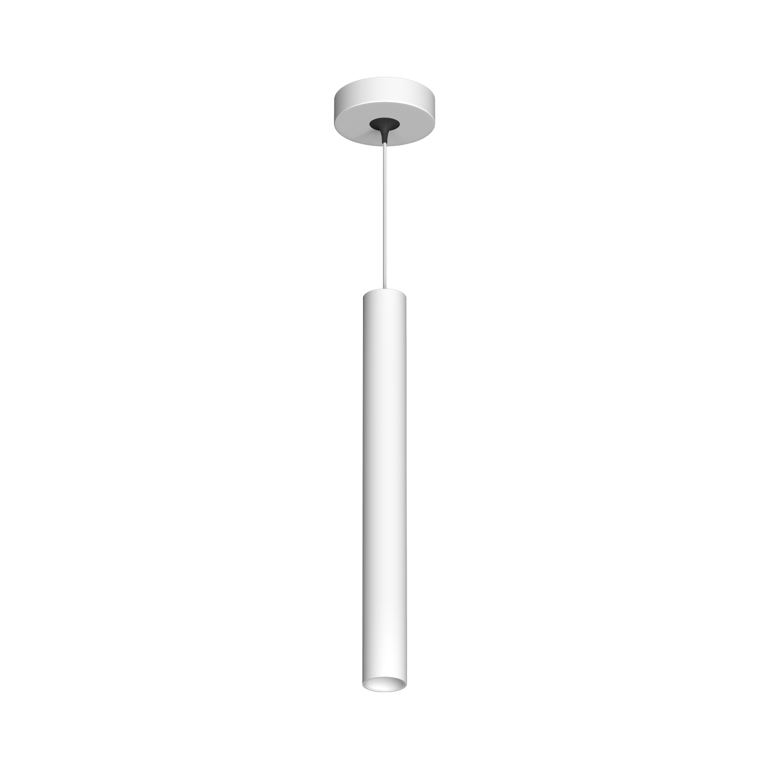 Подвесной светодиодный светильник Ledron SAGITONY R1 T40 Dim White
