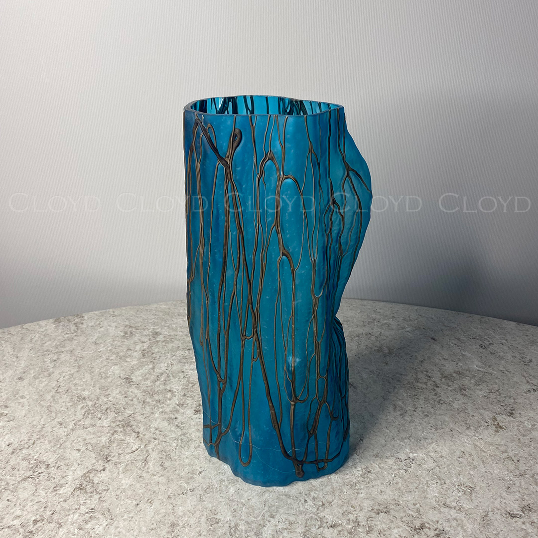 Ваза Cloyd Vase-1606 50101