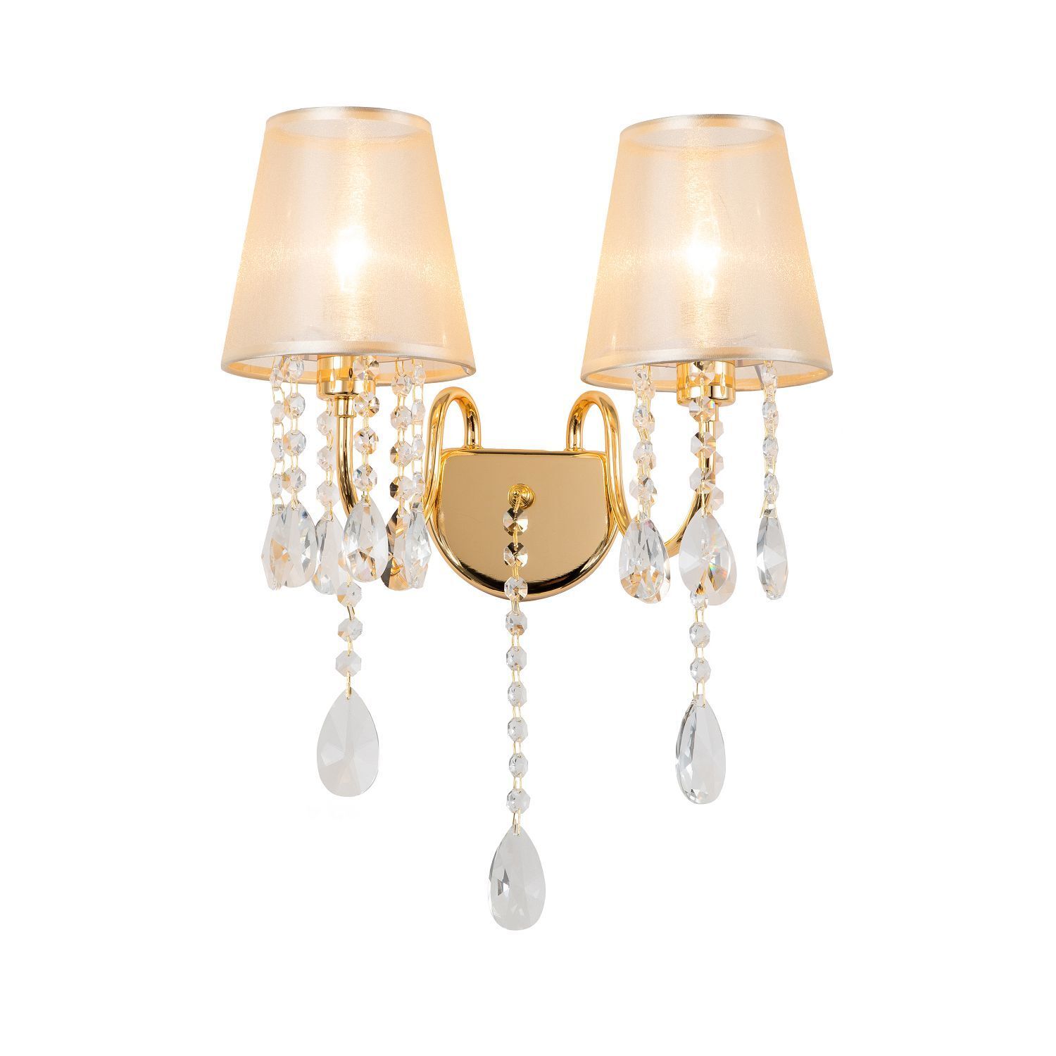 Настенный светильник Favourite 2868-2W