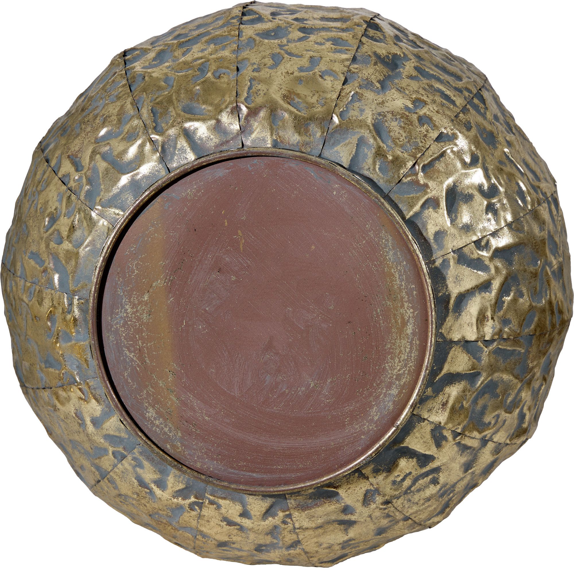 Кашпо Гана Glasar 57-460/1