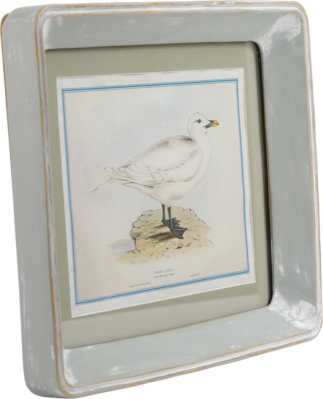 Картина в раме Glasar 28-636