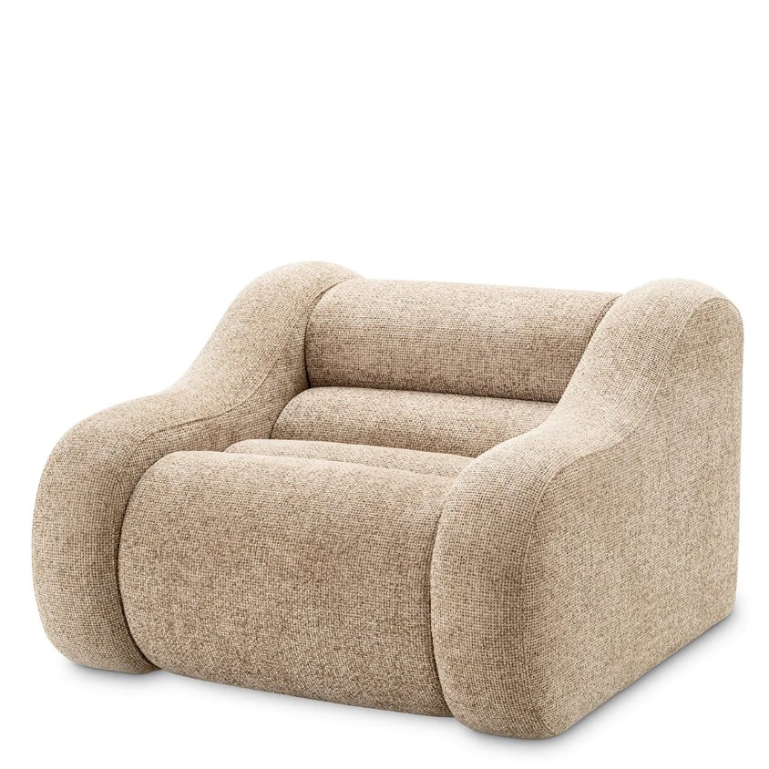 Кресло Eichholtz CARBONE 117947