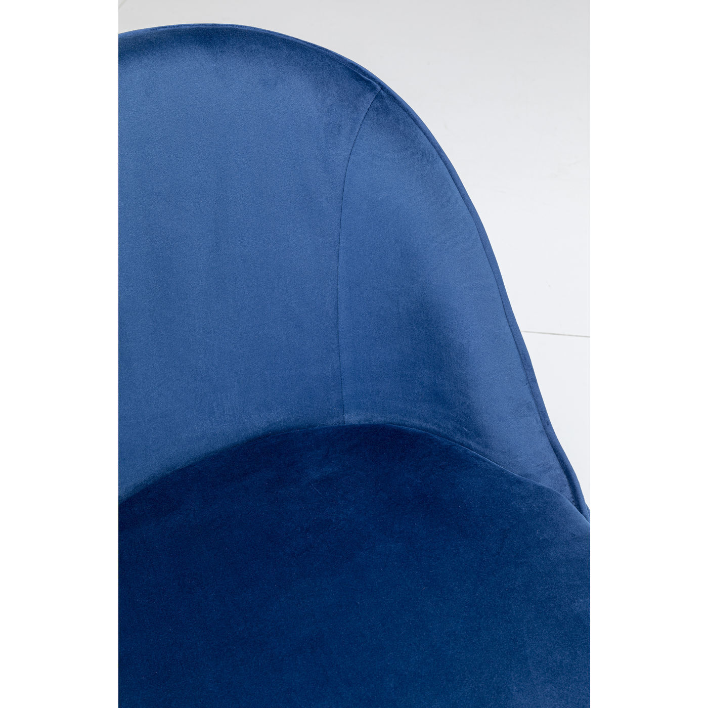 Стул мягкий Louisiana 85078 KARE