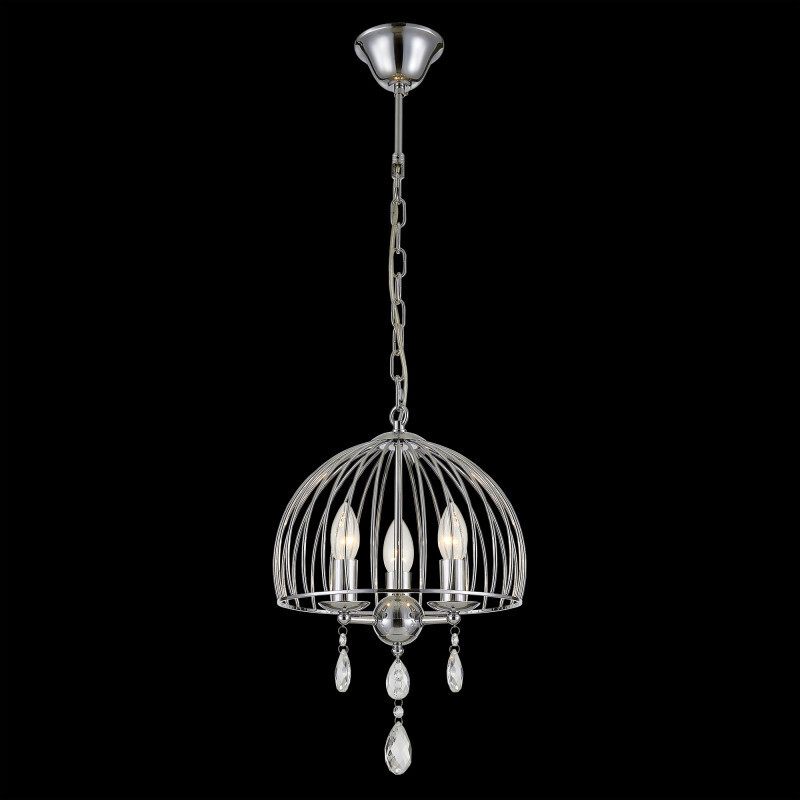 Подвесная люстра Citilux CL462231