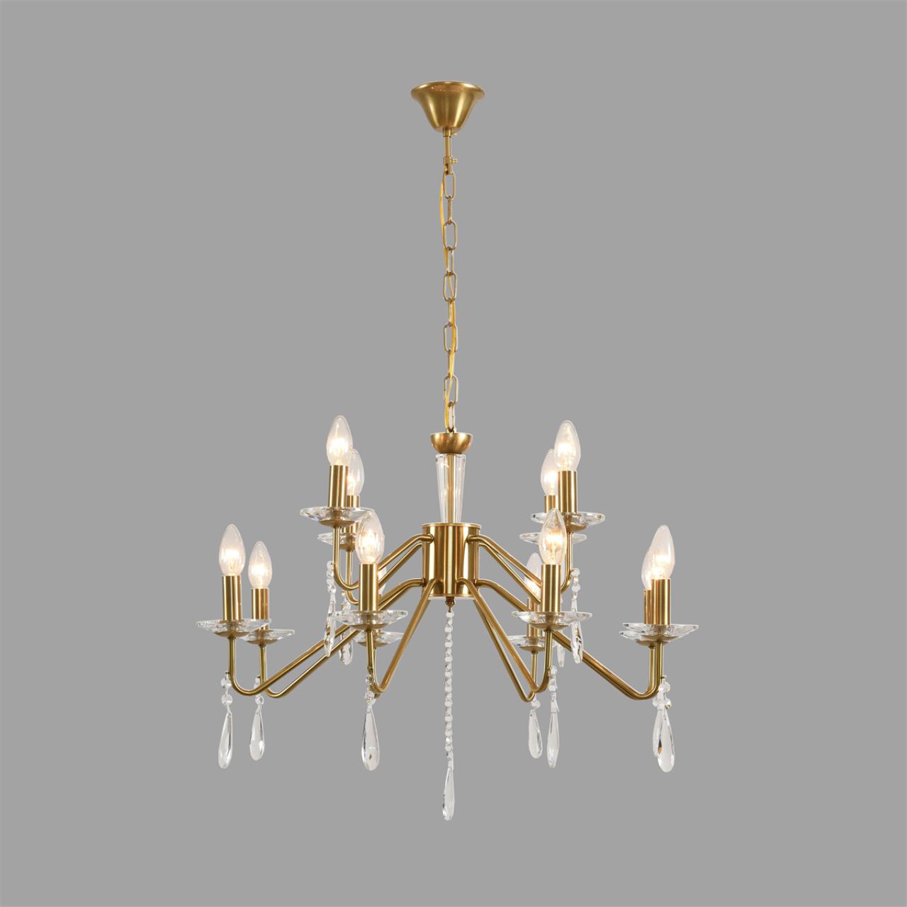 Люстра Lumion 8319/12