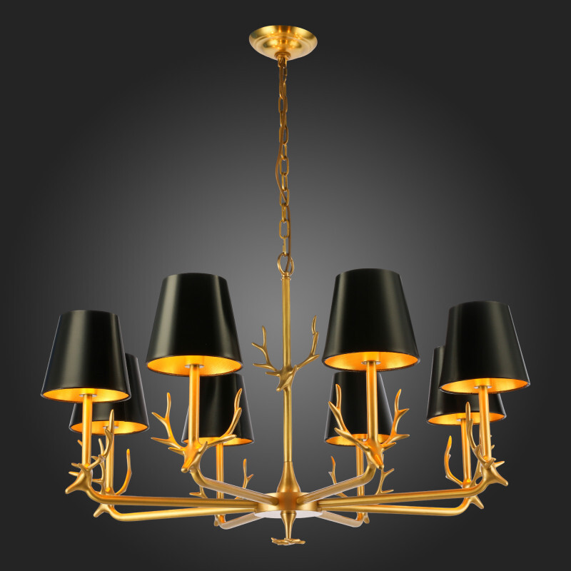 Подвесная люстра ST Luce SL1123.203.08