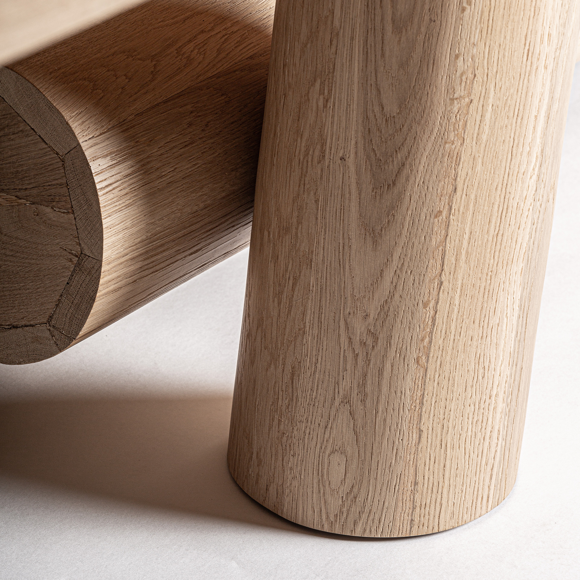 Обеденный стол SULLY Vical