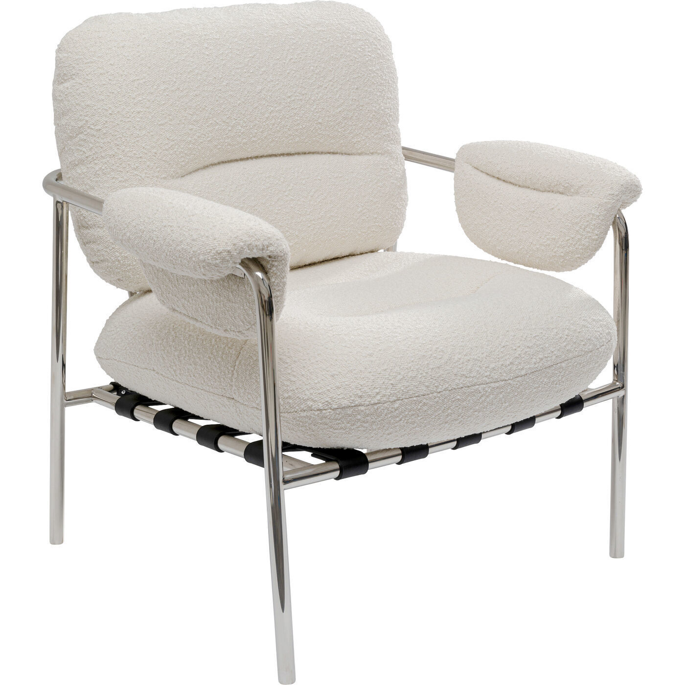 Кресло Samy 86162 Kare