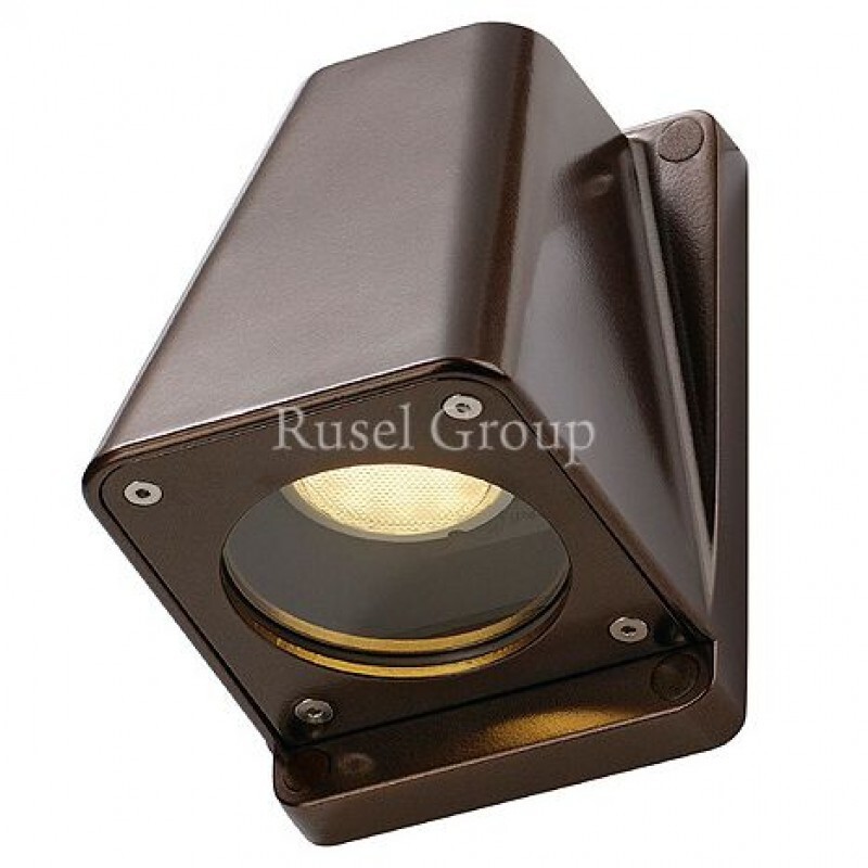 Уличный светильник SLV WALLYX GU10 227198