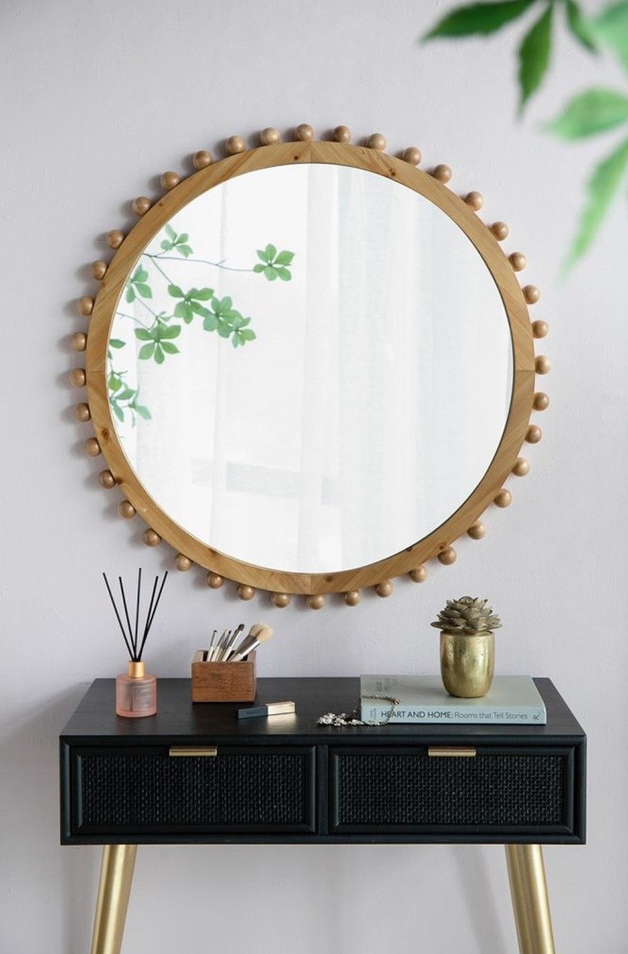 Фигурка Горшочек с цветком Glasar 77120