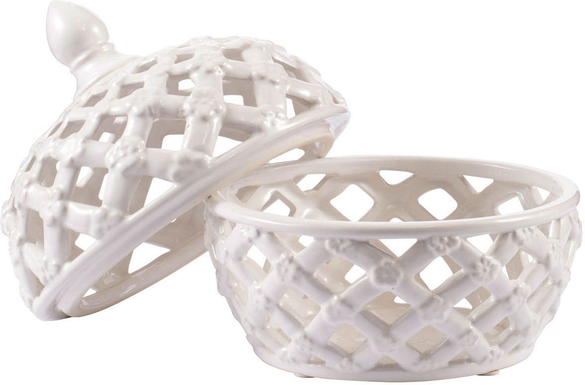 Банка с крышкой Glasar 1106