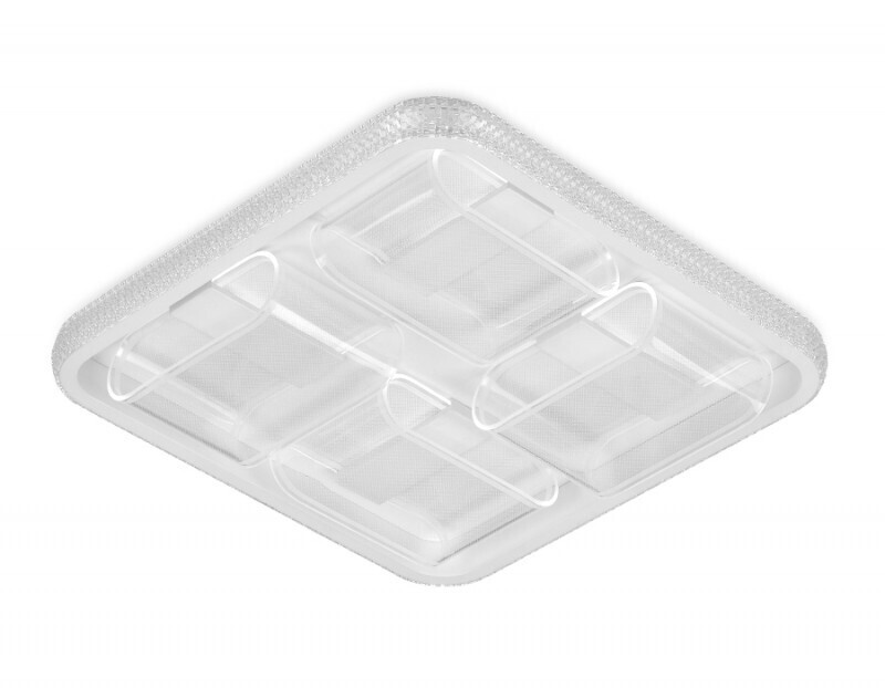 Накладной светильник Ambrella FA627