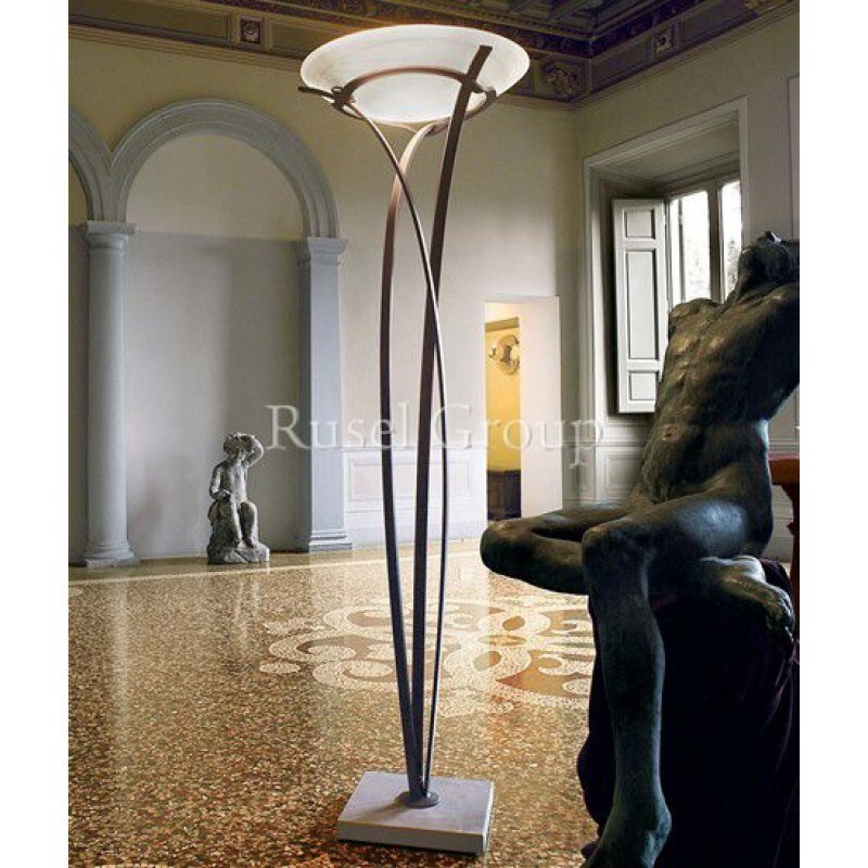 Напольный светильник Masca Intreccio 1660/P