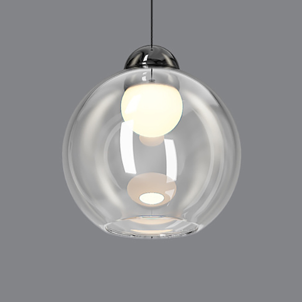 Подвесной светильник NELSON TRIO L78 by ImperiumLoft