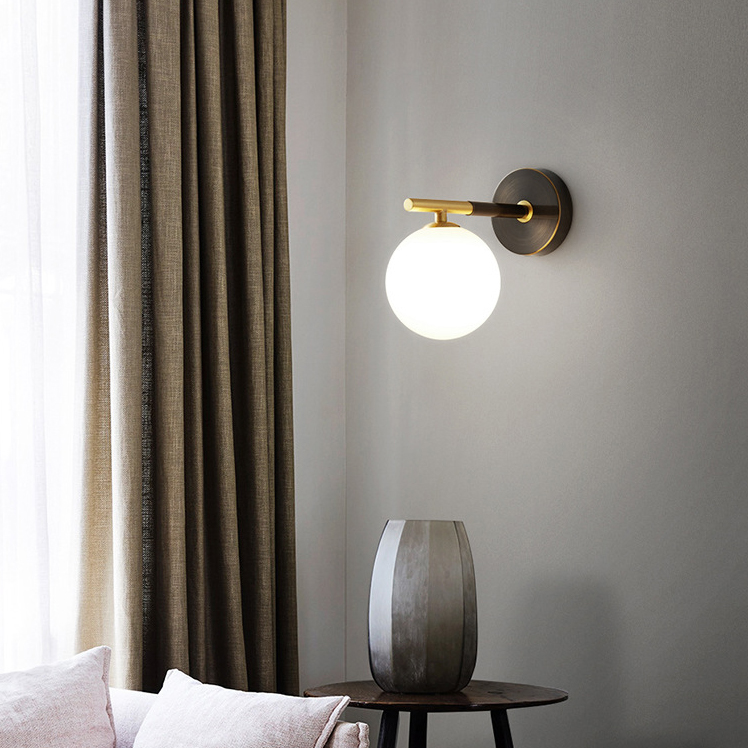 Настенный светильник LOIS L2 by ImperiumLoft