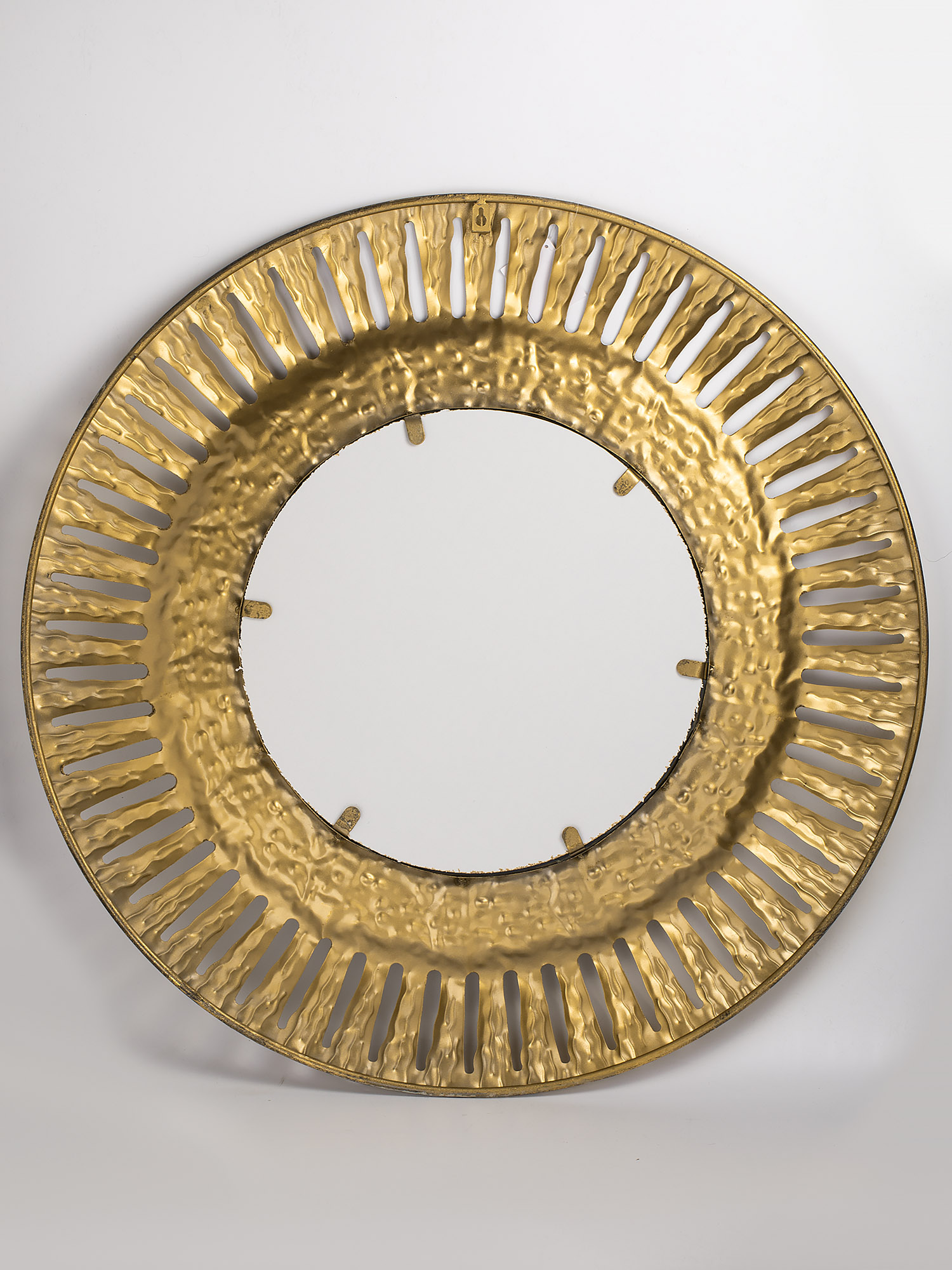 Зеркало настенное Занзибар Glasar 57-196