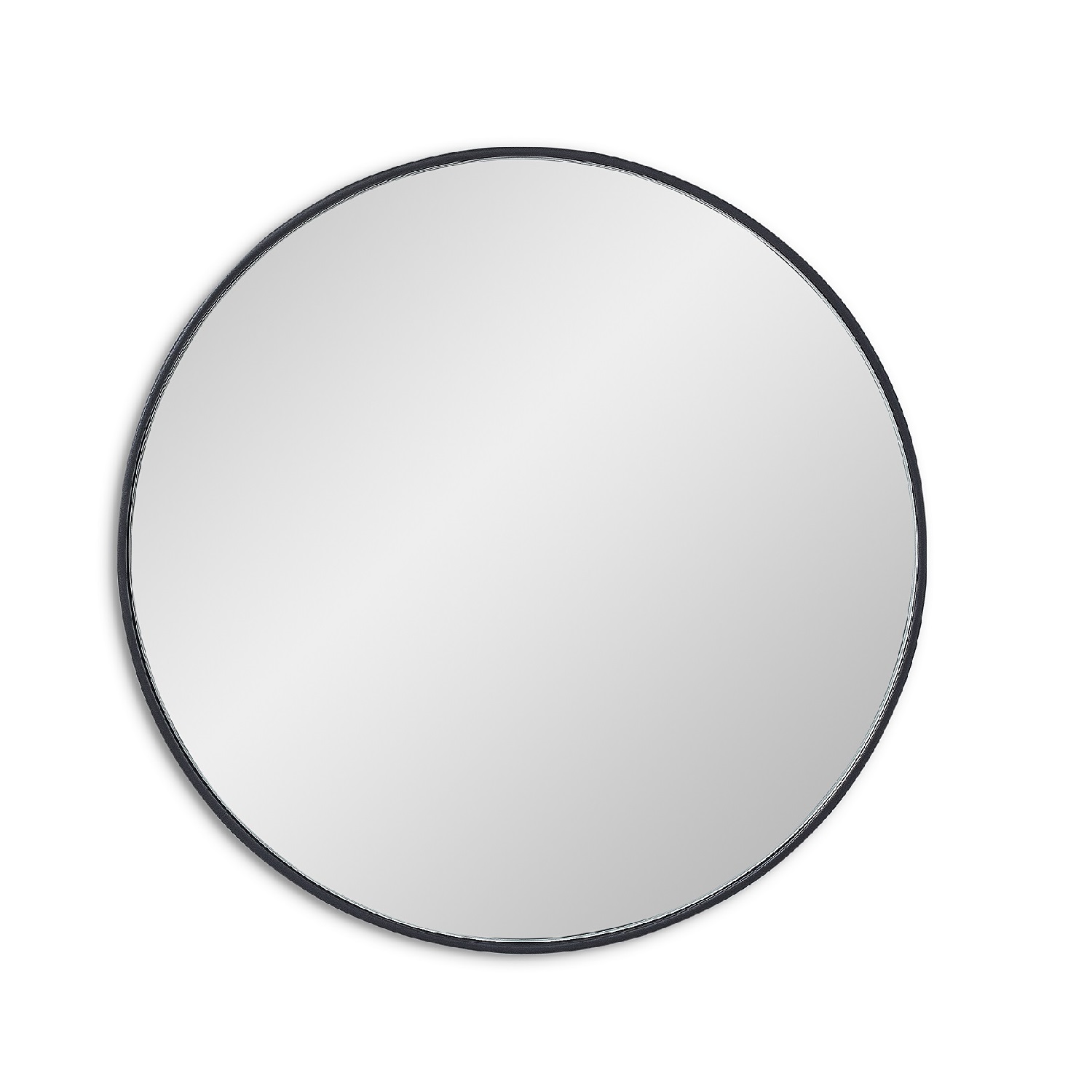 Ala XS Black Зеркало в тонкой раме Smal Art-Zerkalo SM011BL