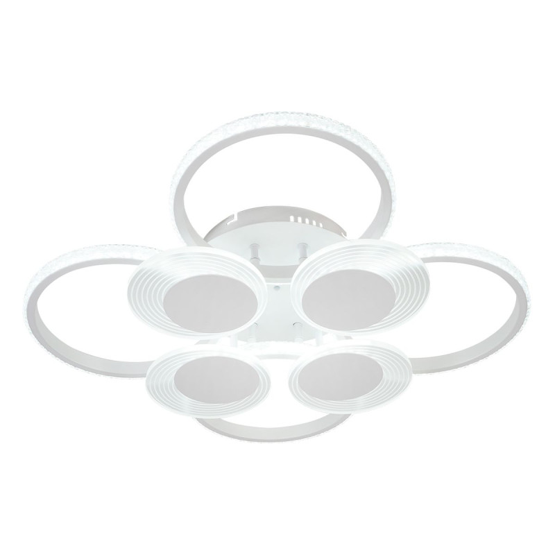 Накладная люстра Escada 10232/8LED