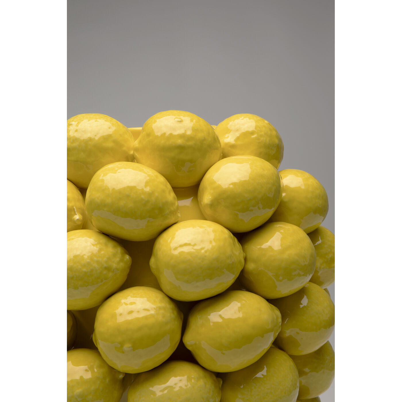 Ваза Lemon Juice 40 см KARE 56054