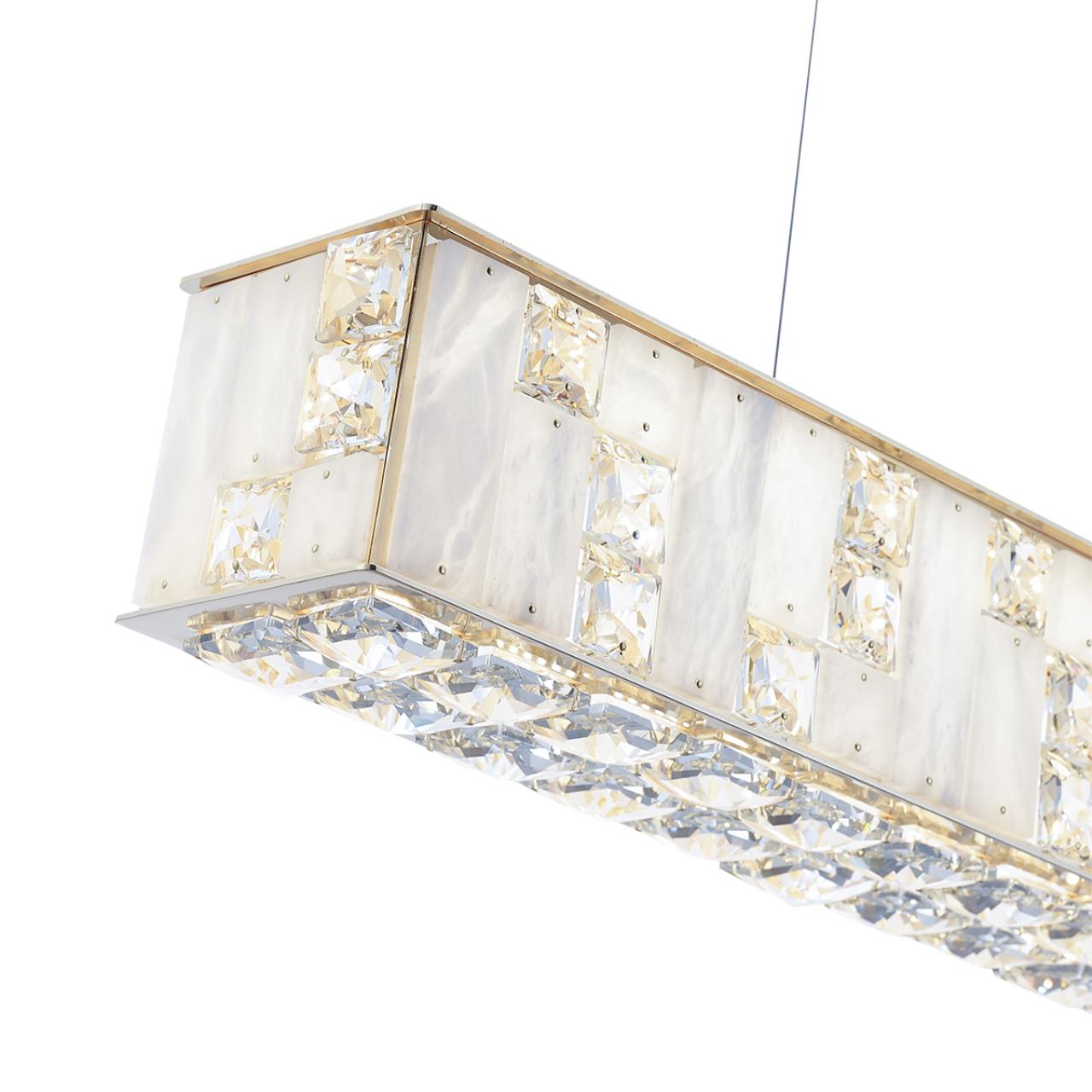 Люстра Odeon Light 5072/50L