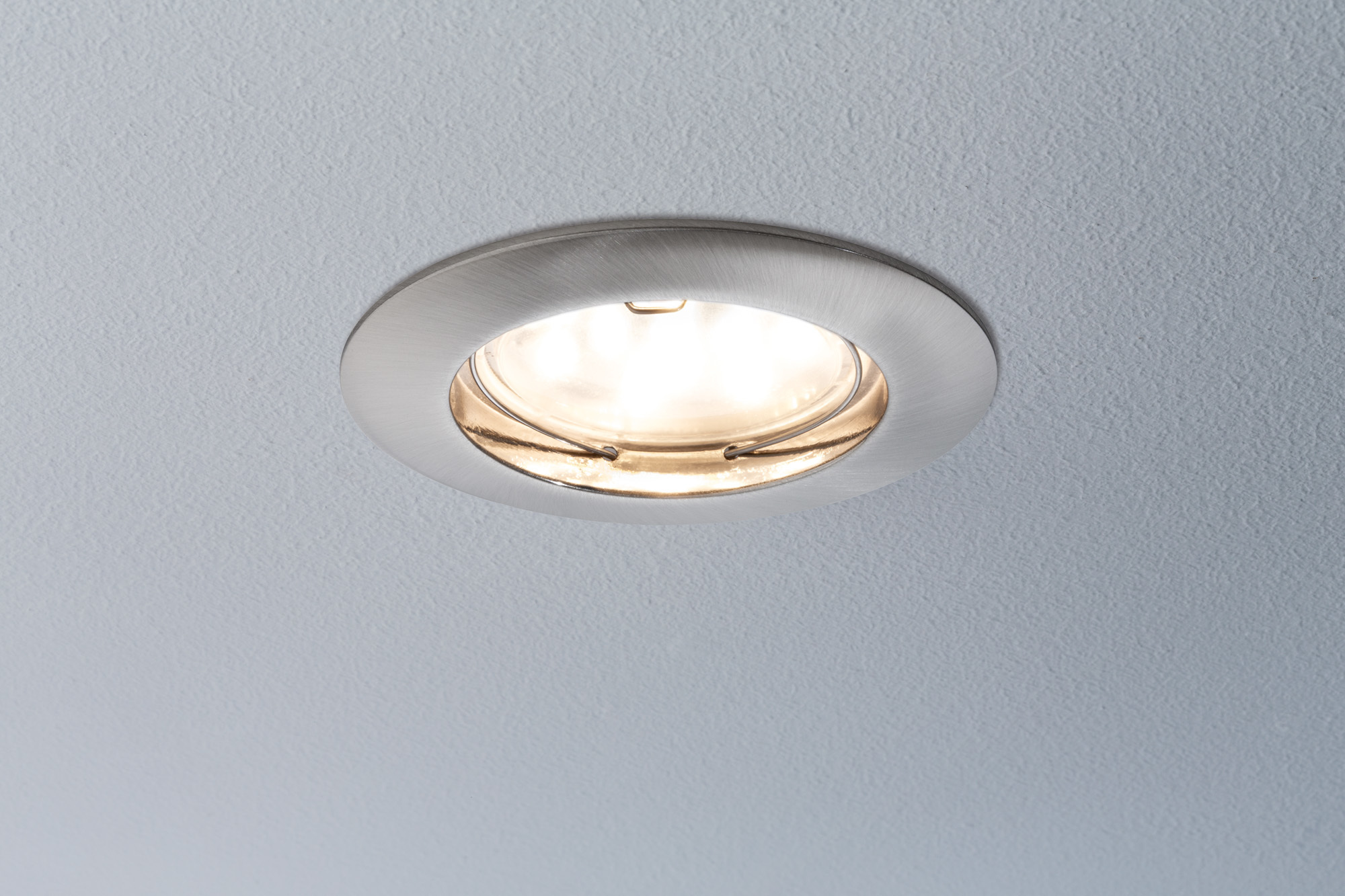 Встраиваемый светильник Paulmann 92811