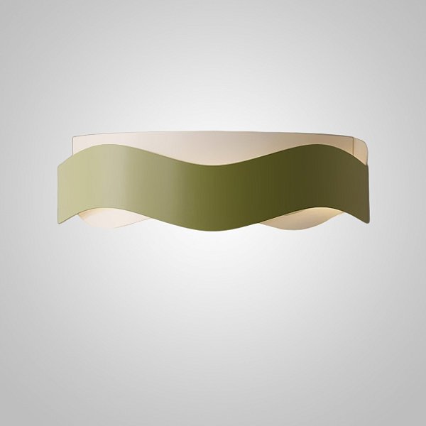 Бра FINIAN WALL Mint Green by ImperiumLoft