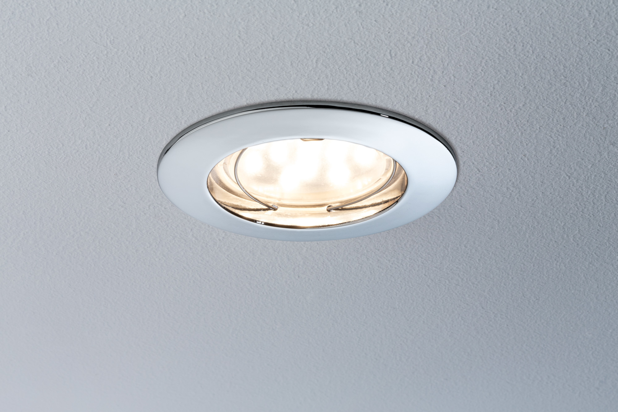 Встраиваемый светильник Paulmann 92813