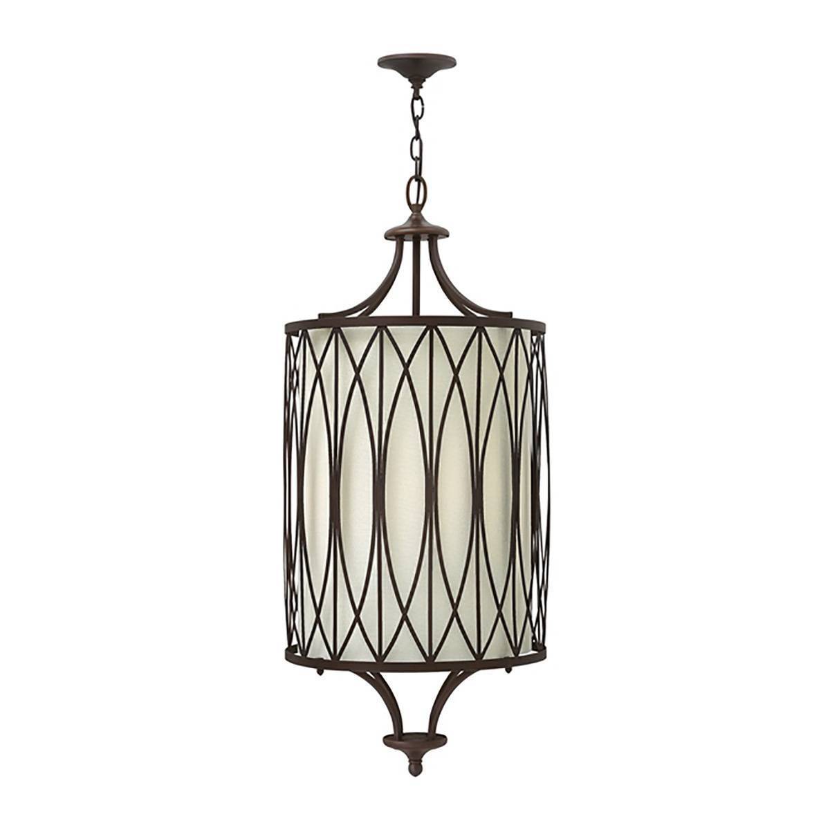 Подвесной светильник Hinkley HK/WALDEN/4P