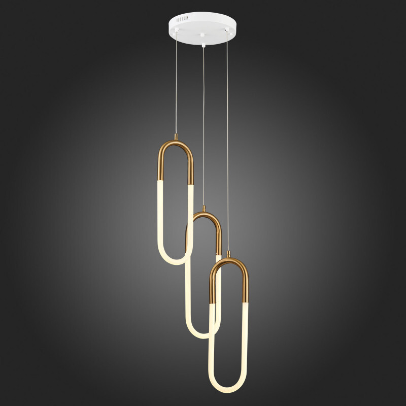 Подвесной светильник ST Luce SL1579.303.03