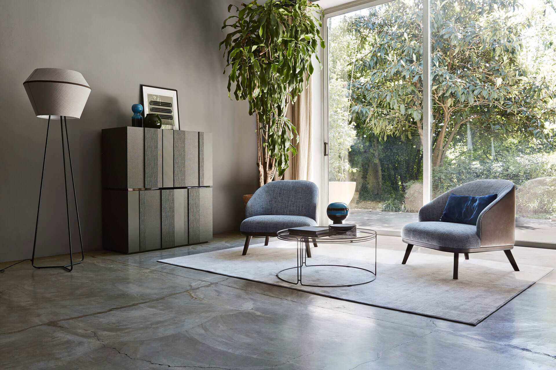 Кресло Ditre Italia St. Tropez