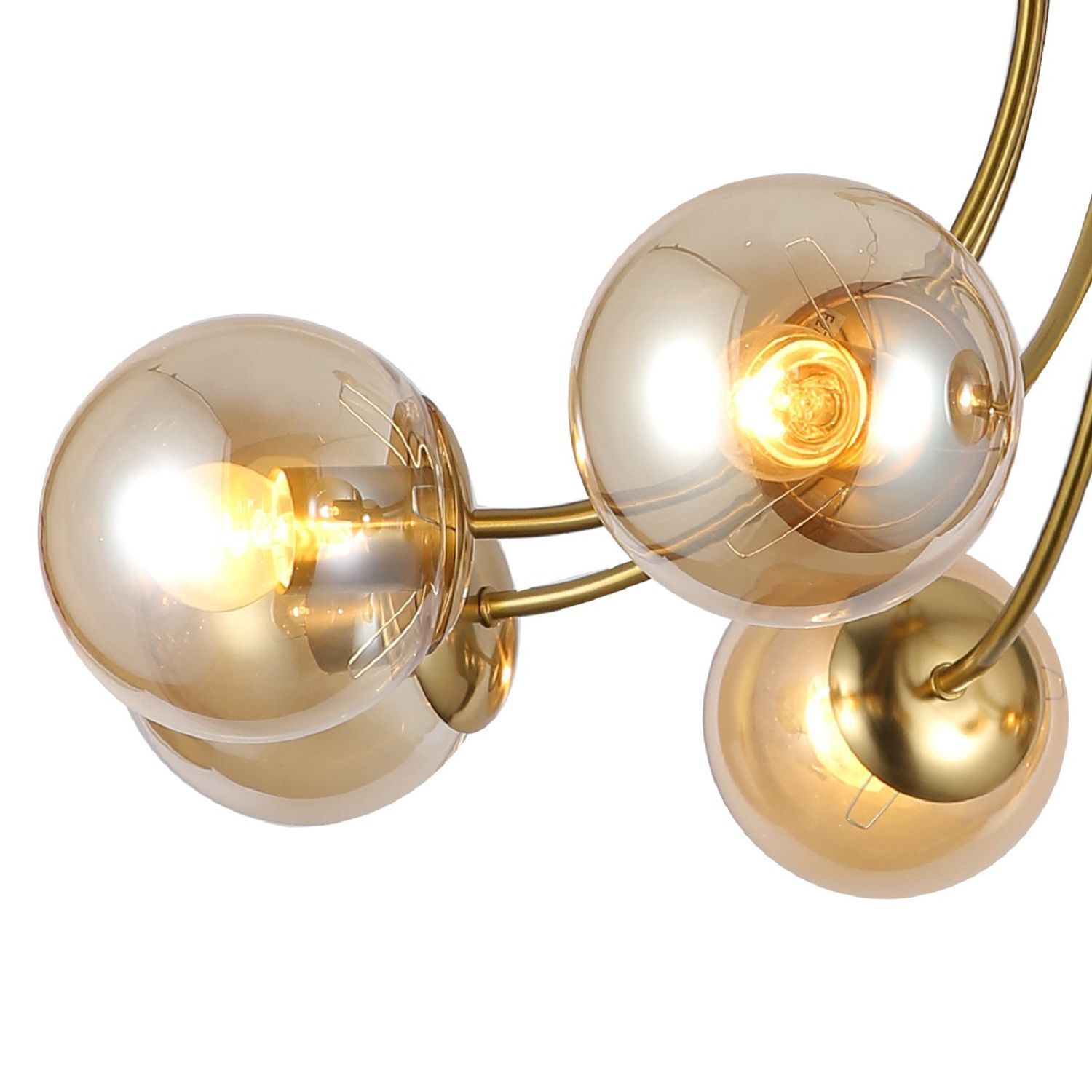 Потолочный светильник F-Promo 2783-8P