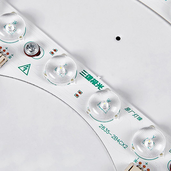 Потолочный светильник KELLVAR D73 Light Brown by ImperiumLoft