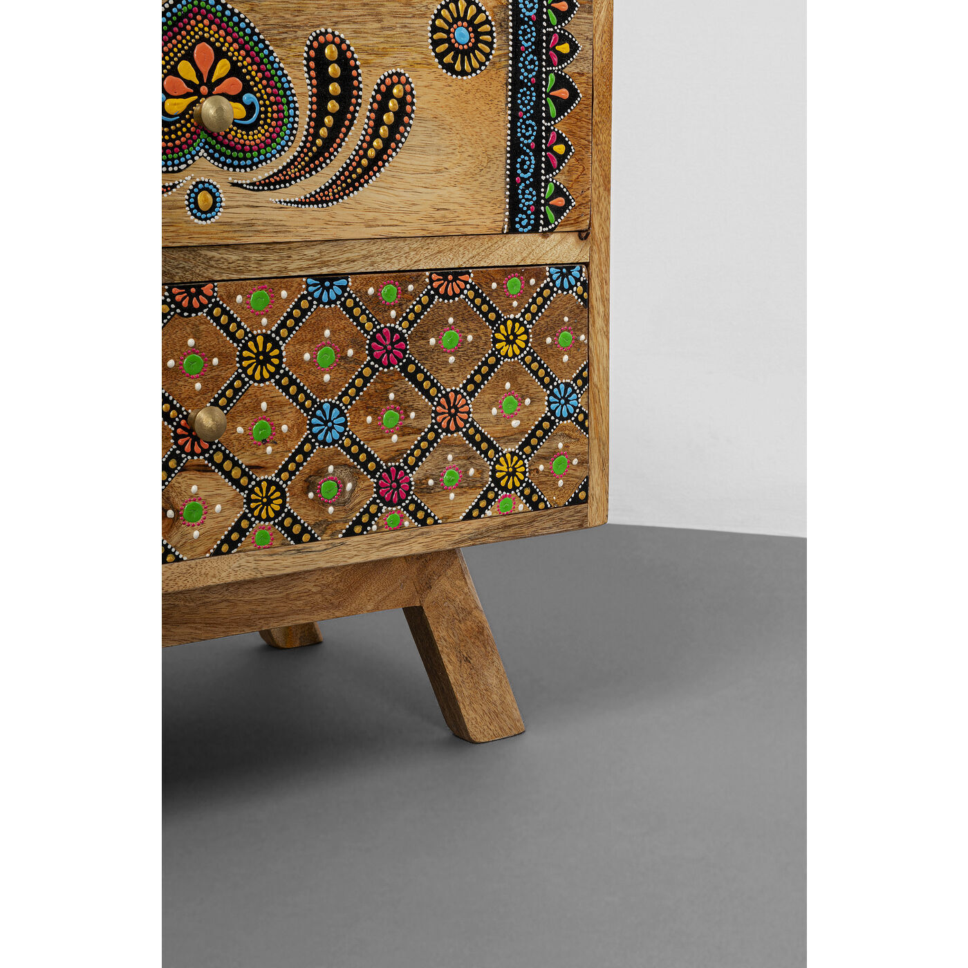 Тумба прикроватная KARE Menorca 87491