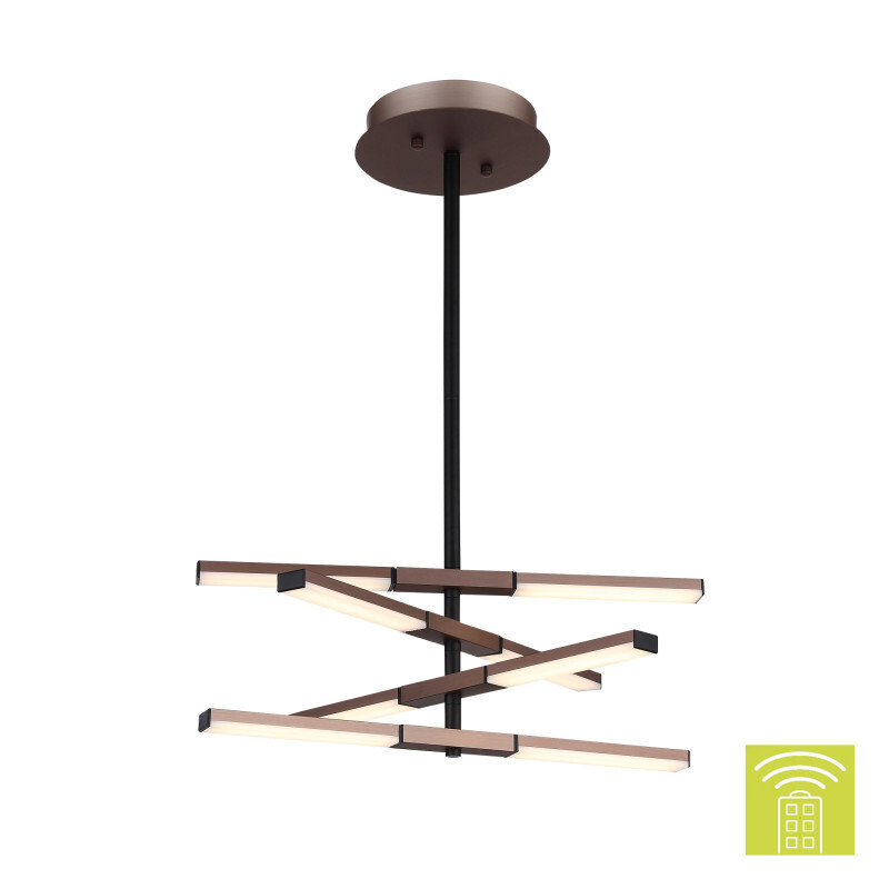 Люстра на штанге ST Luce SL414.302.04