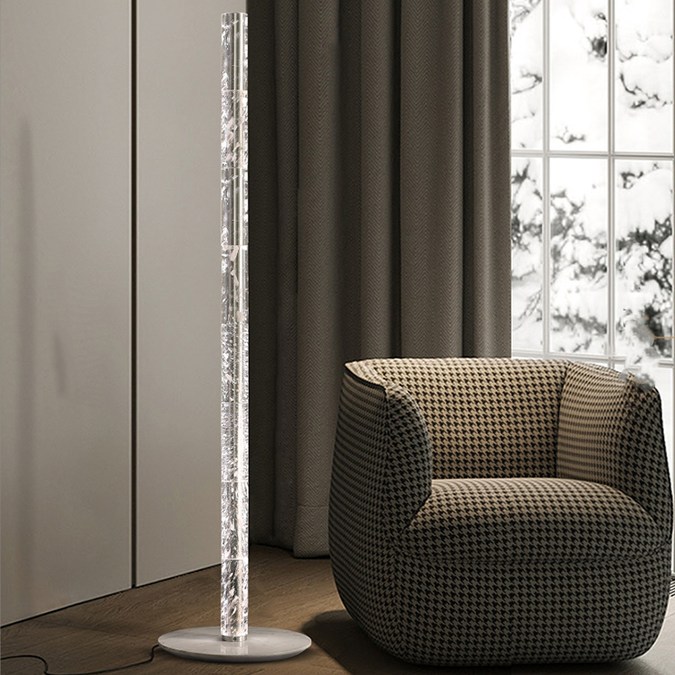 Торшер WILNER FL by ImperiumLoft