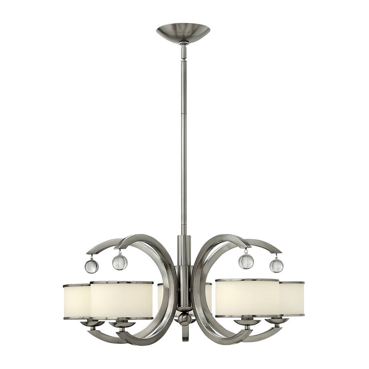 Люстра Hinkley HK/MONACO5