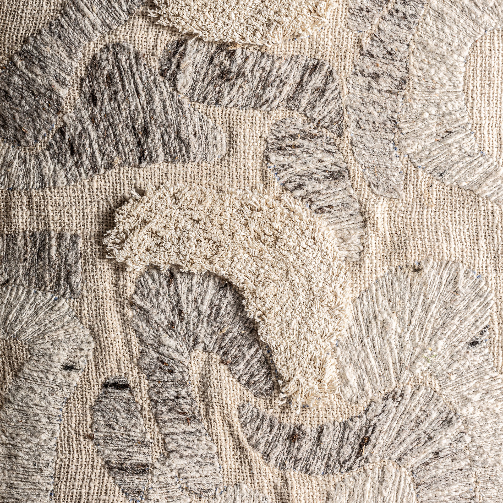 Картина BRAM 120x120 Vical