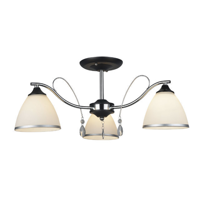 Люстра WEDO LIGHT 66018.01.13.03