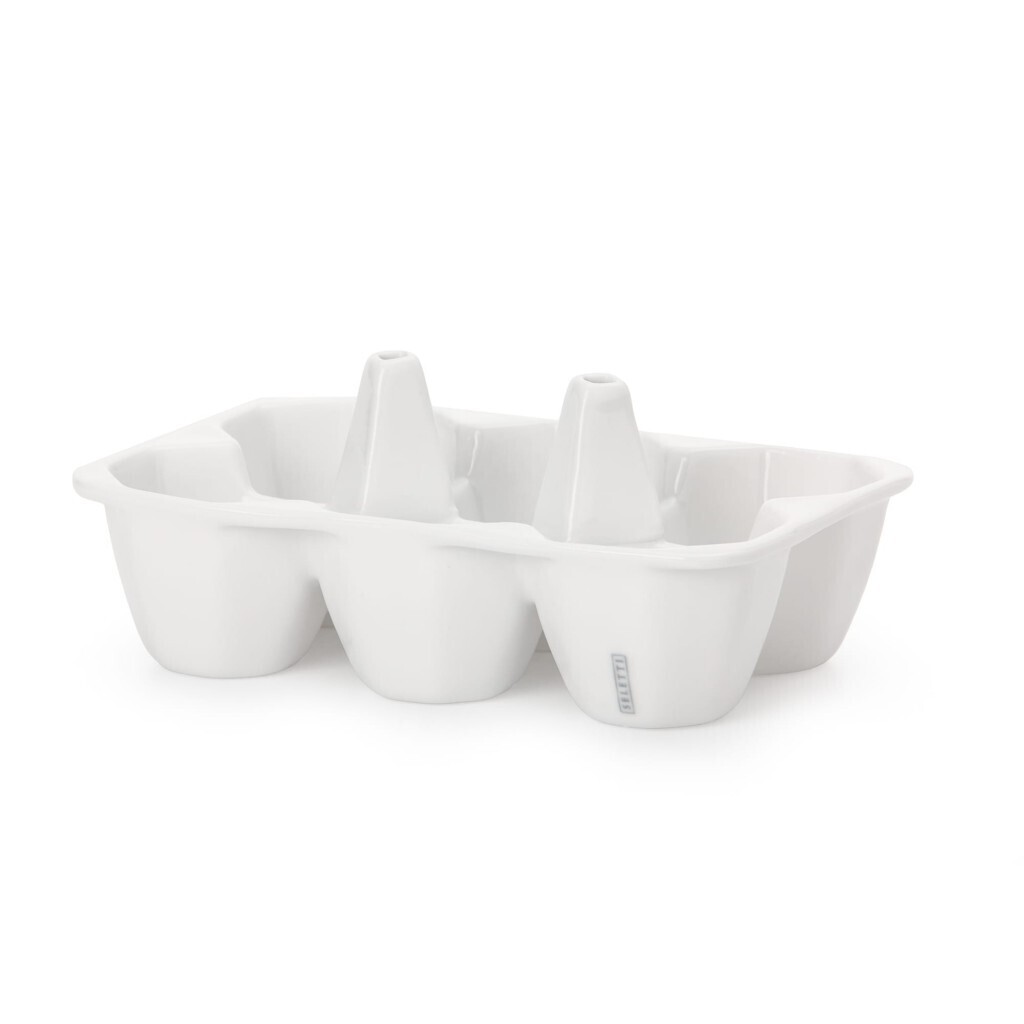 Подставка для яиц Seletti Estetico Quotidiano 10644
