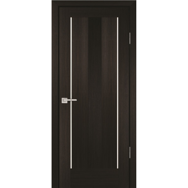 Межкомнатная дверь Graf PS-01 Мокко (1900 х 600)