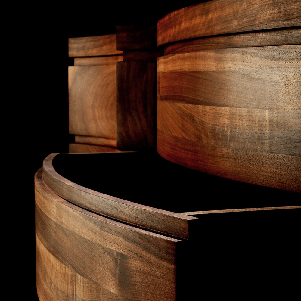 Комод Agrippa GIORGIO 180