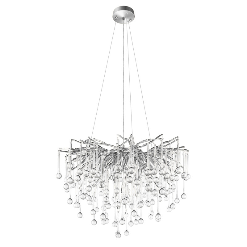 Подвесная люстра LOFT IT 10376/600