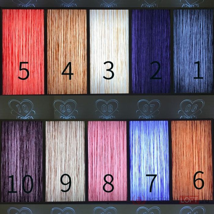 Торшер Aqua Creations Lighting H120 by ImperiumLoft