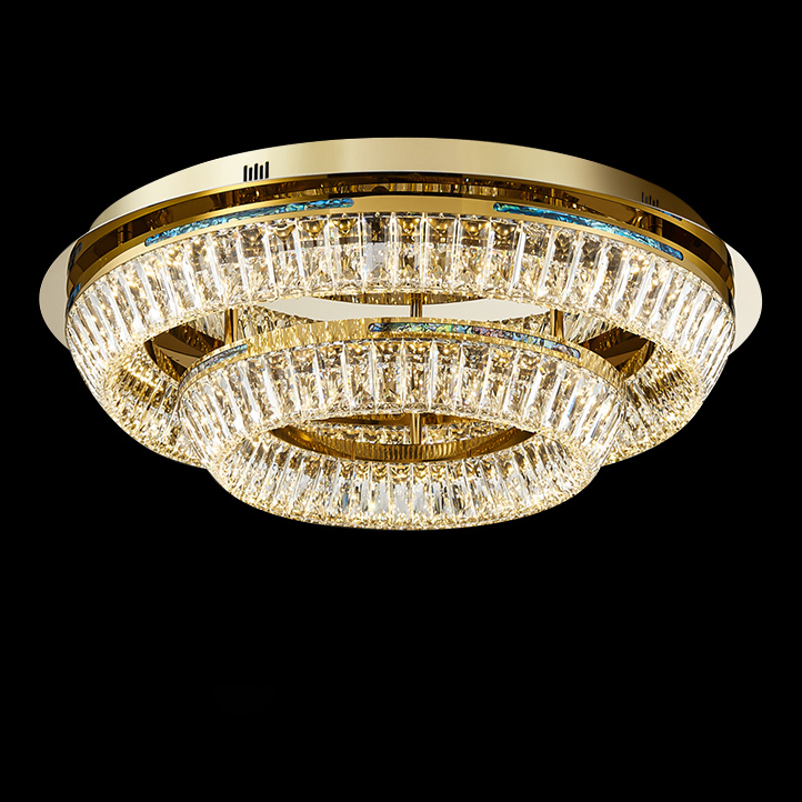 Потолочная люстра GERTRUDA B D65 R2 by ImperiumLoft