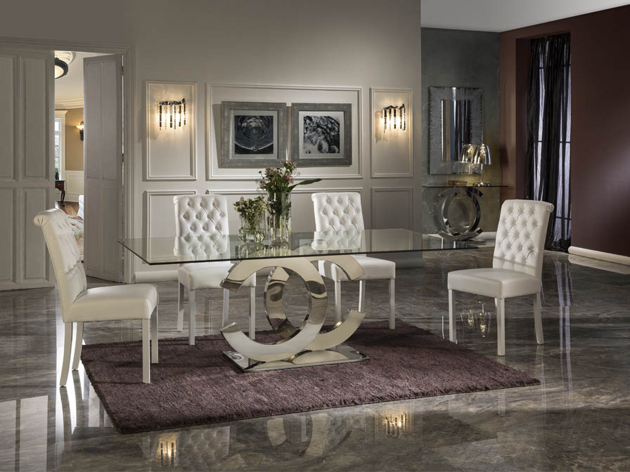 Стол Schuller Calima 820426 / 2059