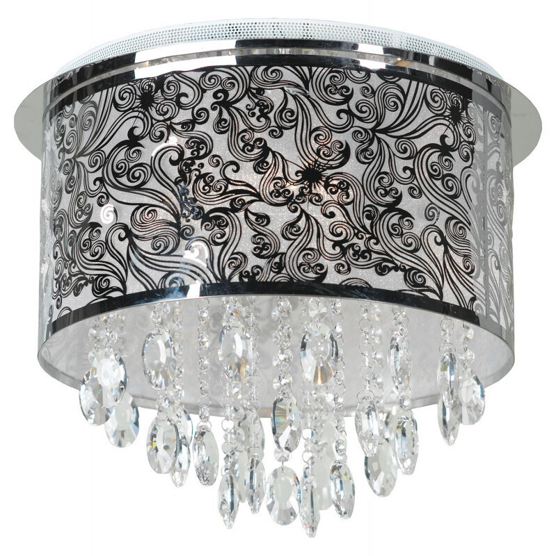 Накладная люстра Lussole LGO LSP-0143