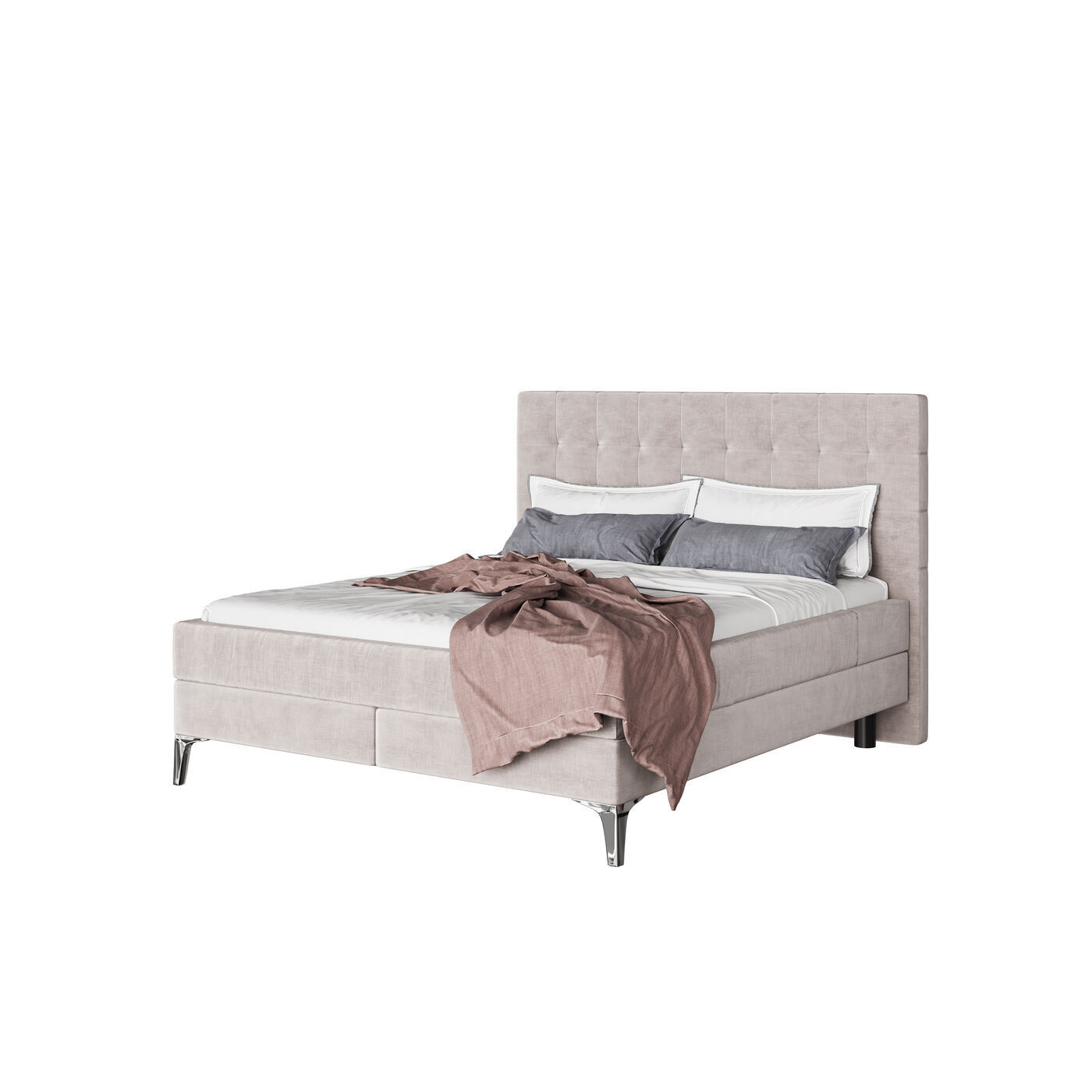 Кровать KARE Benito 86089