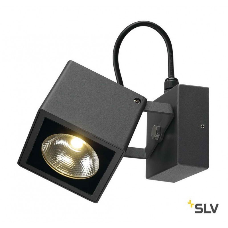 Настенный светильник SLV 231055