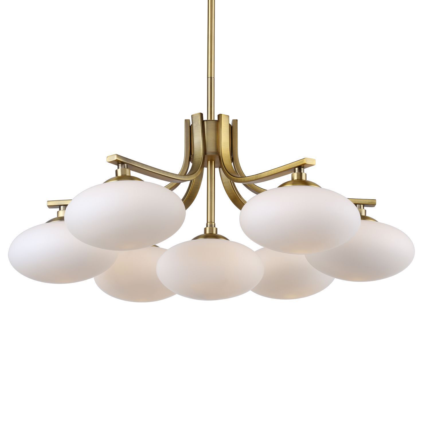 Люстра Favourite 2513-7P