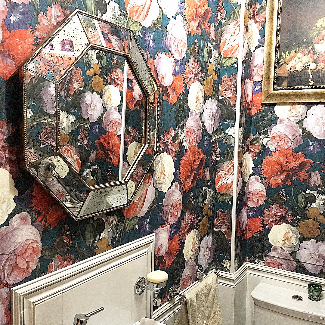 Зеркало BountyHome Angelique mv157